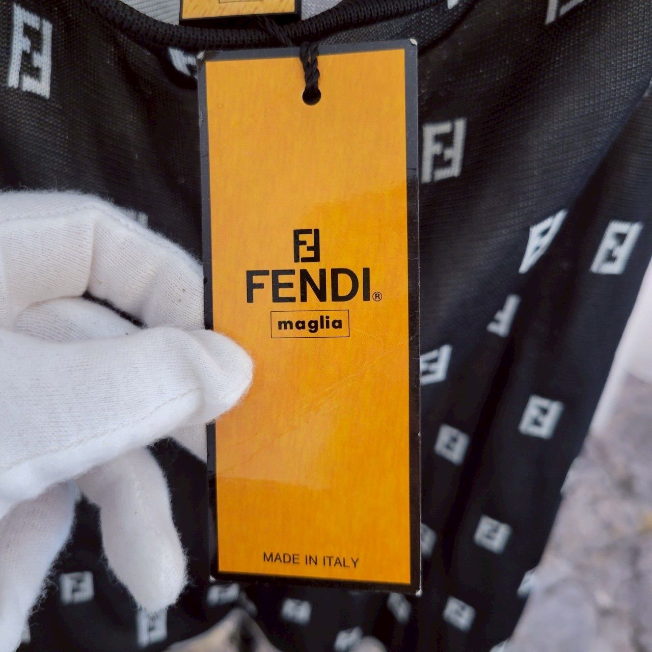 FENDI