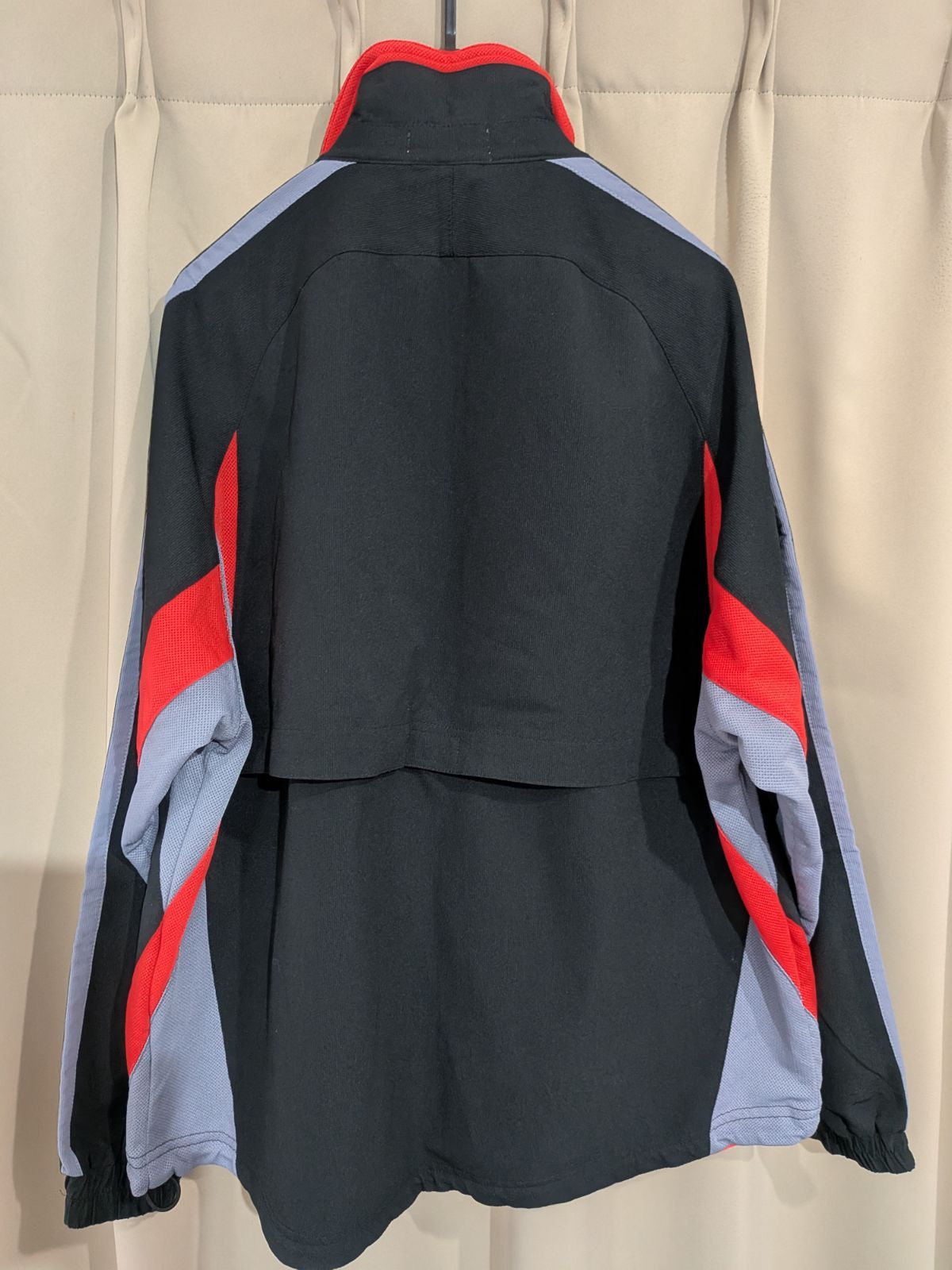 中古 ヨネックス YONEX ニットウォームアップ 50129 Lサイズ