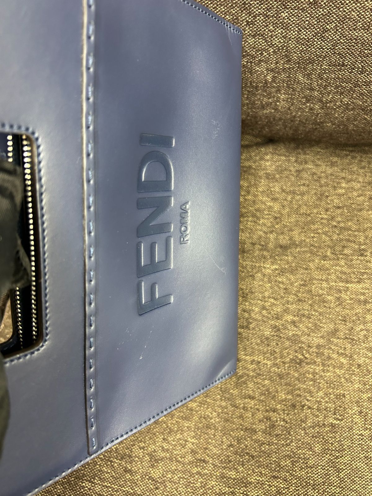 FENDI【フェンディ】ショッパースモール