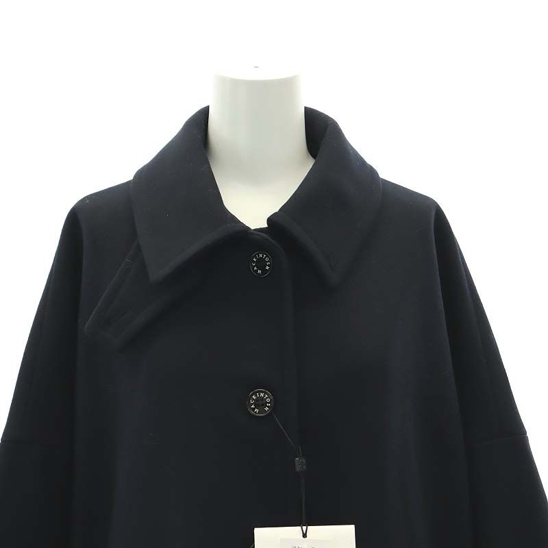 マッキントッシュ MACKINTOSH 22AW ライトウエイトメルトンハンビー