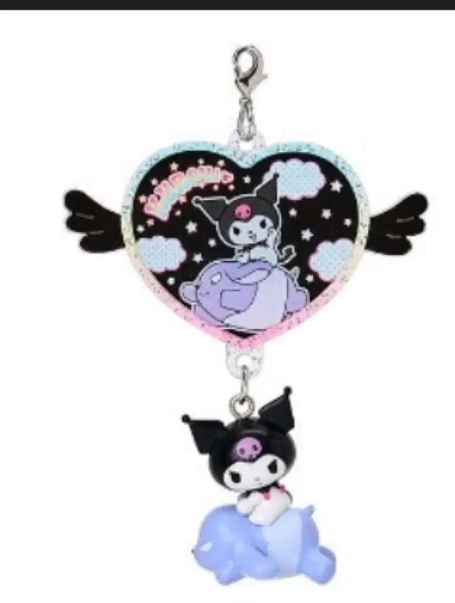 サンリオ シークレットカスタムアクリルチャーム クロミ 新品18個セット サンリオ シークレットカスタムアクリルチャーム クロミ 新品18