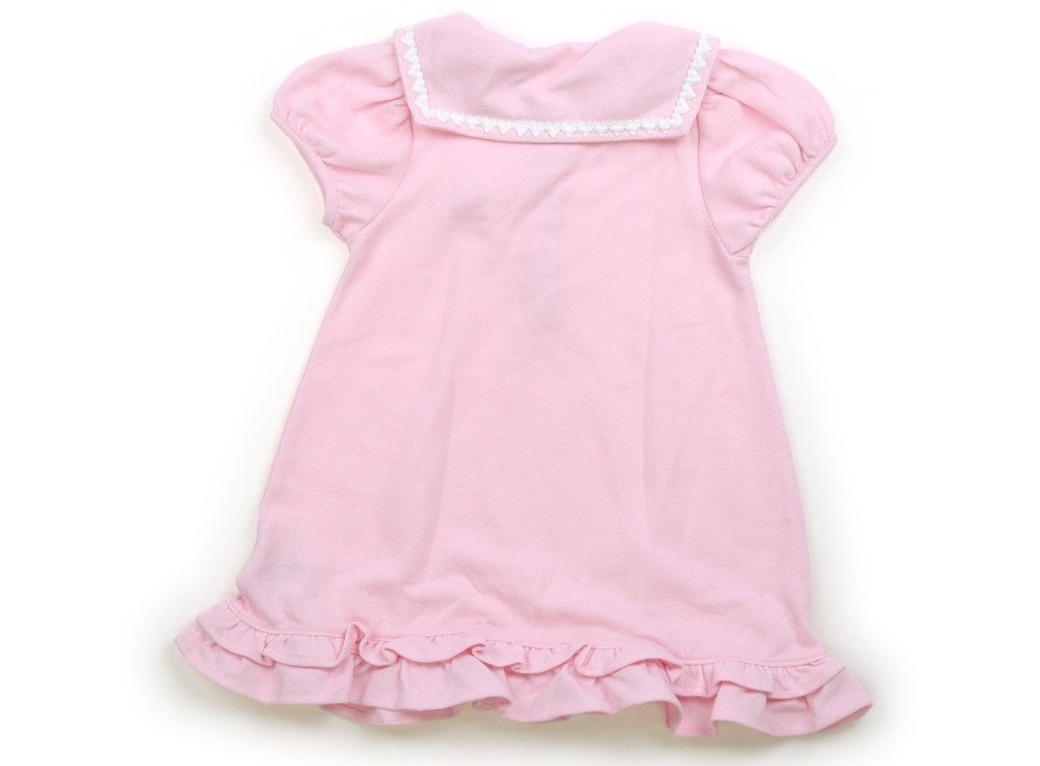 メゾピアノ/mezzopiano】ワンピース 100サイズ 女の子【子供服