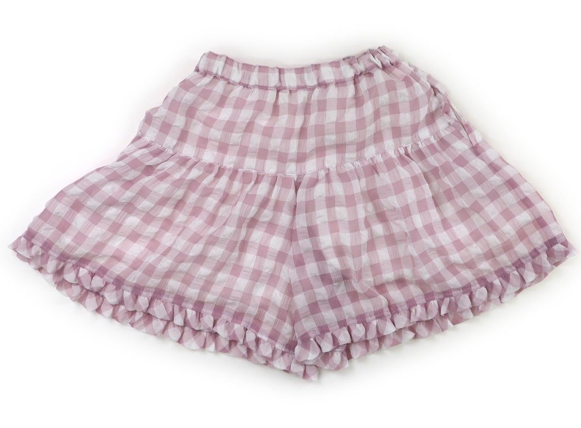 メゾピアノ/mezzopiano】上下セット 120サイズ 女の子【子供服