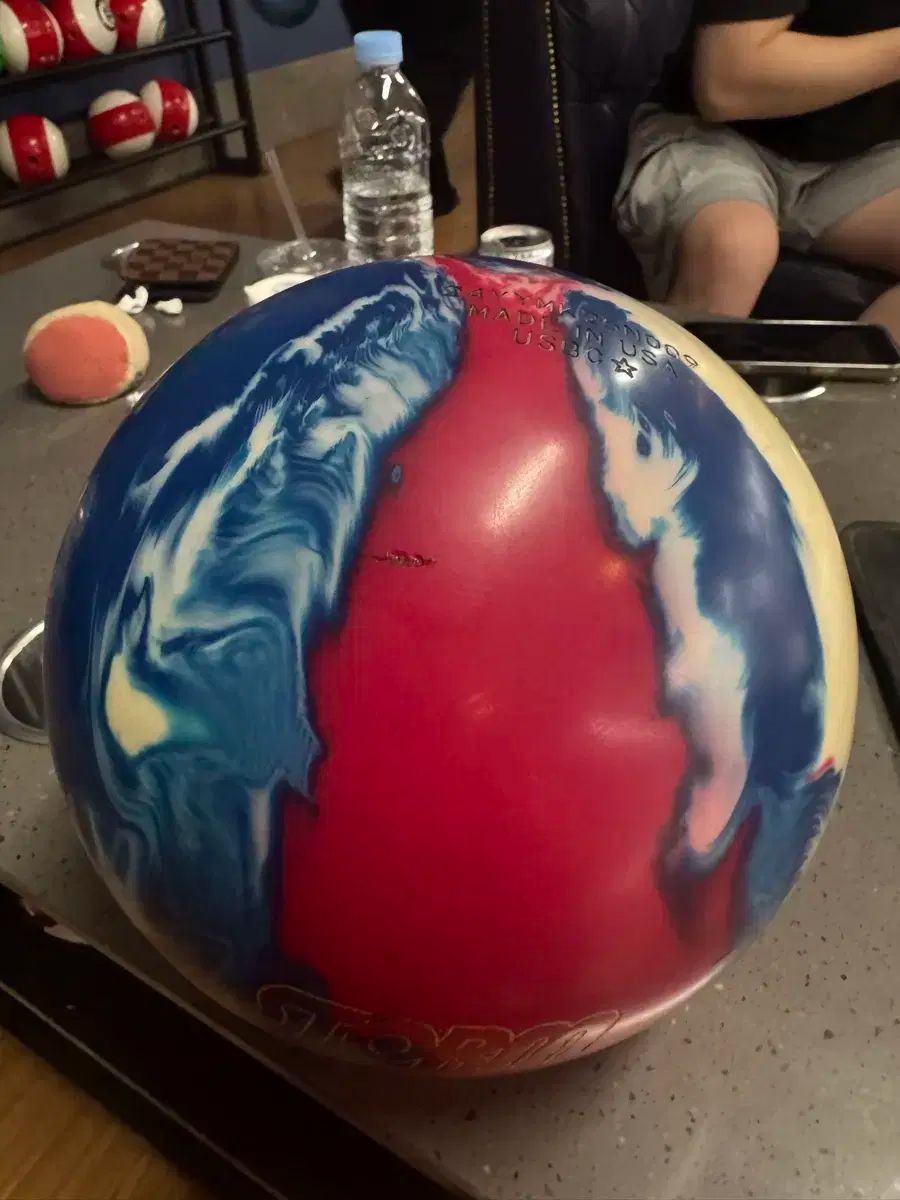 ハイパーモーター