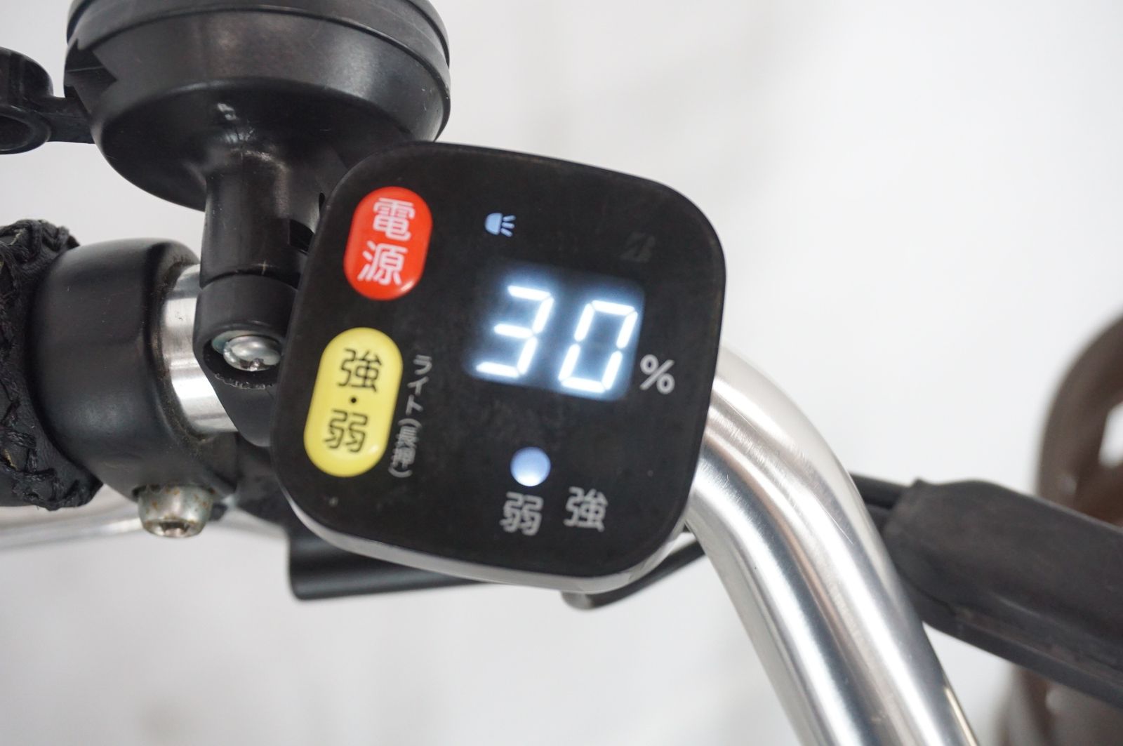 2020 電動アシスト3輪自転車 BRIDGESTONE 「ブリヂストン 