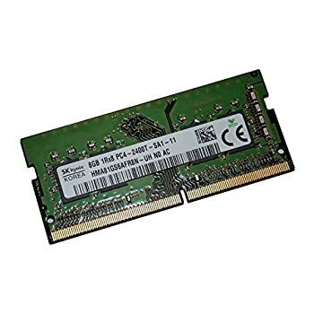 PC4-19200S (DDR4-2400T) 8GB SO-DIMM 260pin ノートパソコン用メモリ