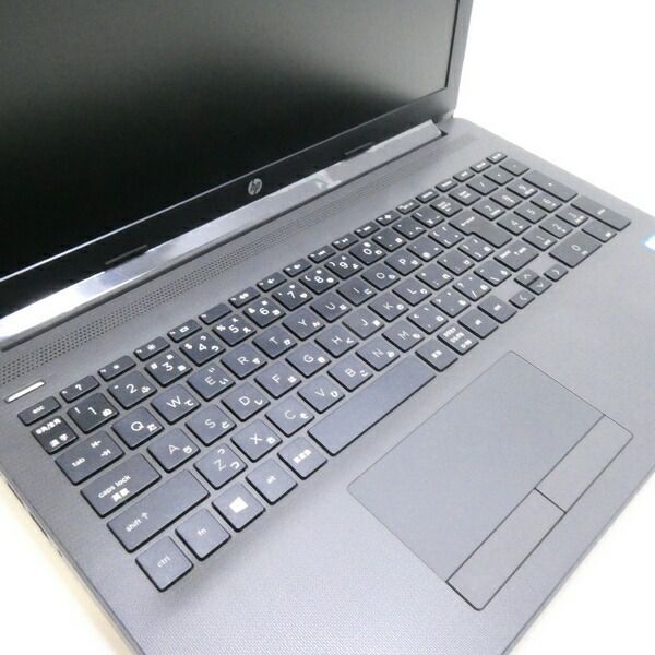 メモリ16GB!! HP 250 G7 Core i5-8265U/16GB/SSD256(M.2