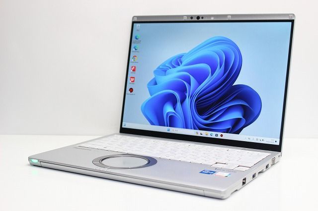 Panasonic Let's note レッツノート CF-S10EWHDS Core i5 2540M 2.6GHz 4GB ジャンク Win7キーあり管：M4-802