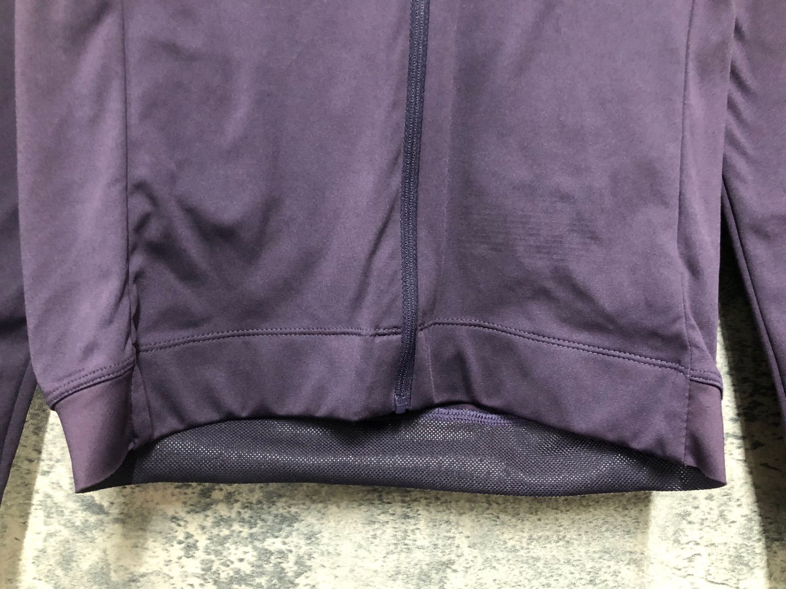 JD651 ラファ Rapha WOMEN'S CORE LONG SLEEVE JERSEY 長袖 サイクル