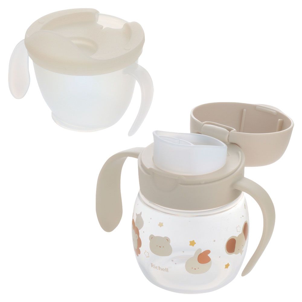 コップ飲みマスターセット