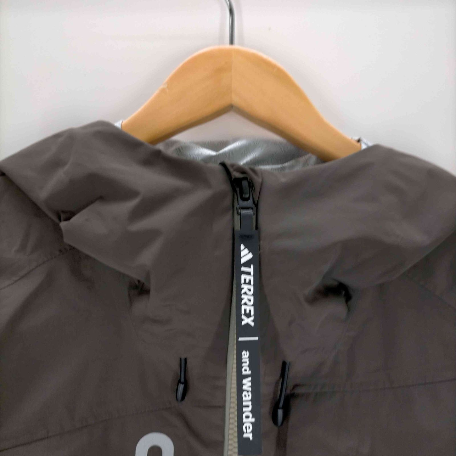 アディダス adidas テレックス AND WANDER XPLORIC RAIN. RDY 