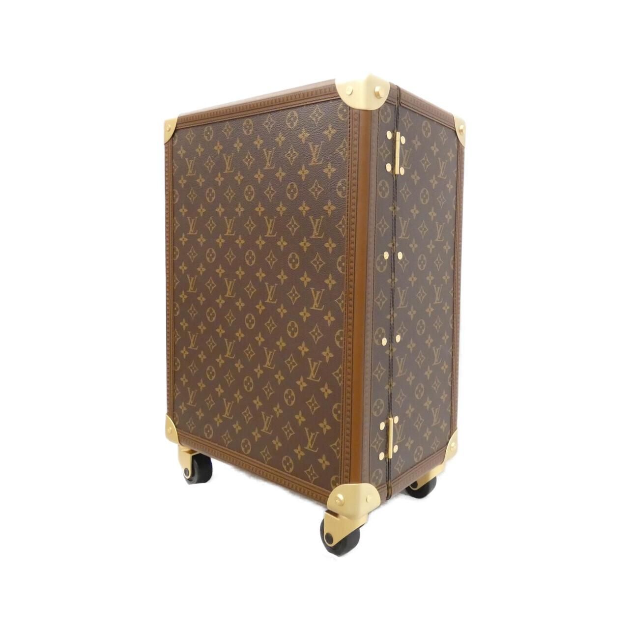 ルイヴィトン モノグラム スーツケース ローリングトランク