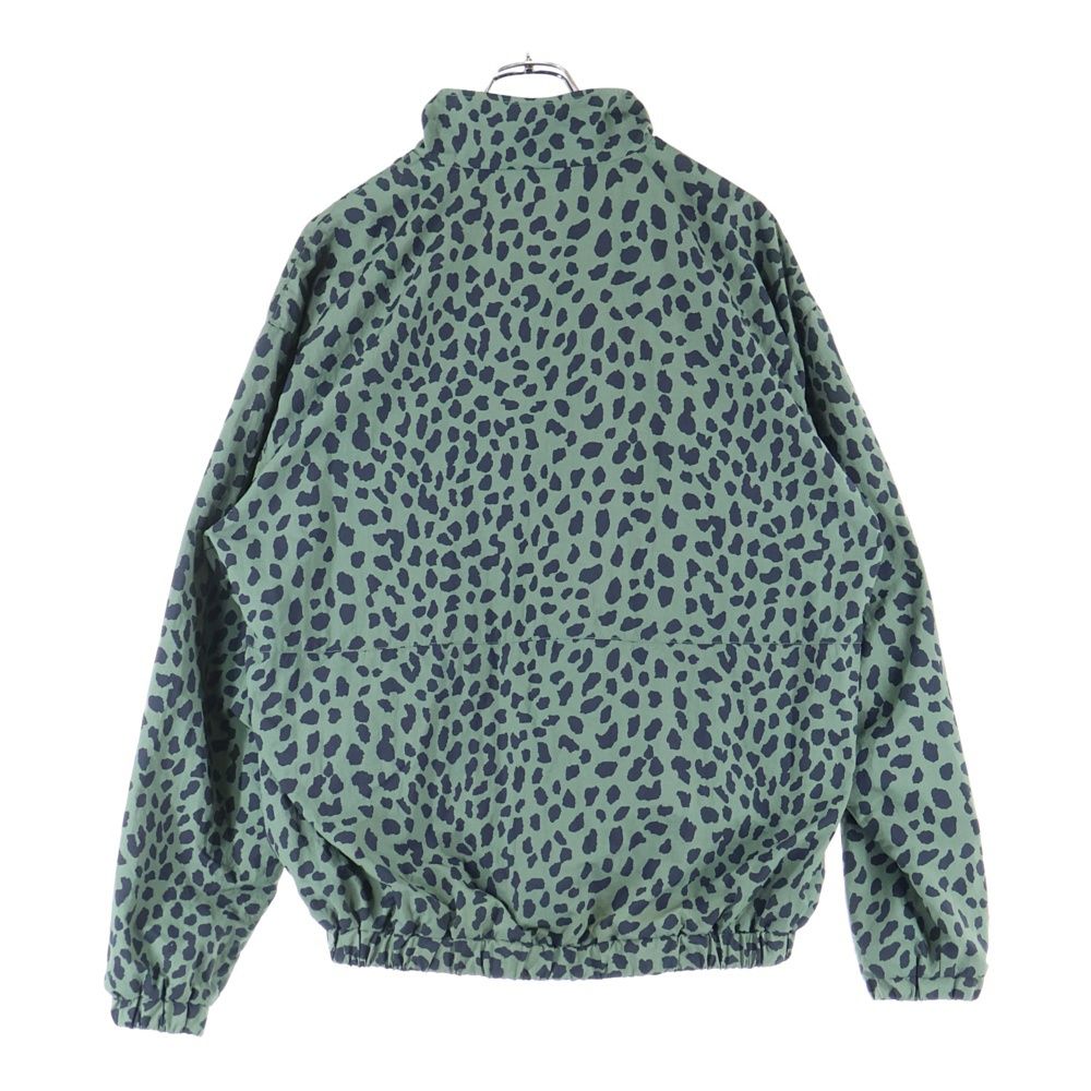 WACKO MARIA (ワコマリア) 23SS ×GRAMICCI グラミチ レオパード柄