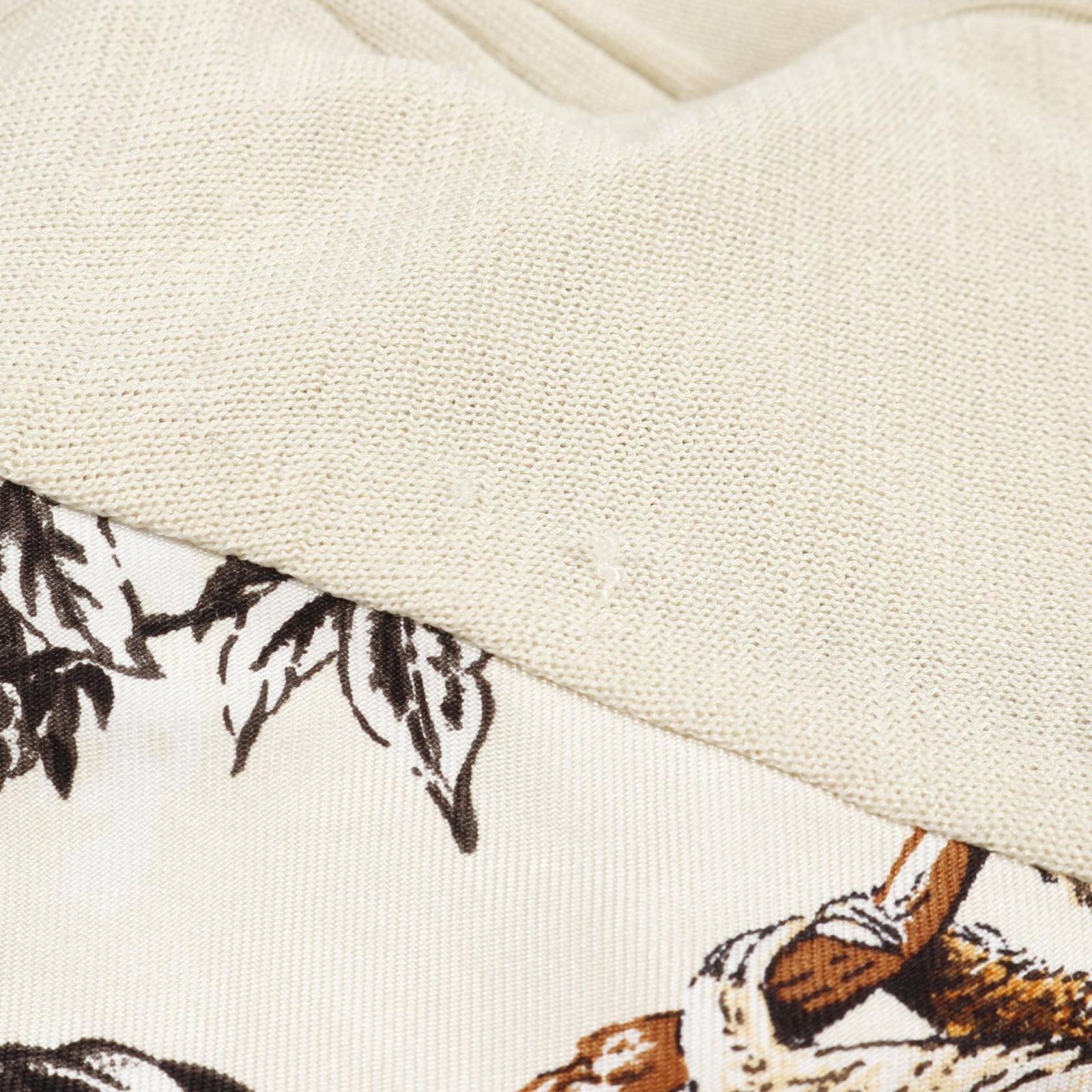 極美品★HERMES★ツイルレーヌ★シルク★ニット★トップス 楽天市場】エルメス（素材（生地・毛糸）ツイル）（レディース
