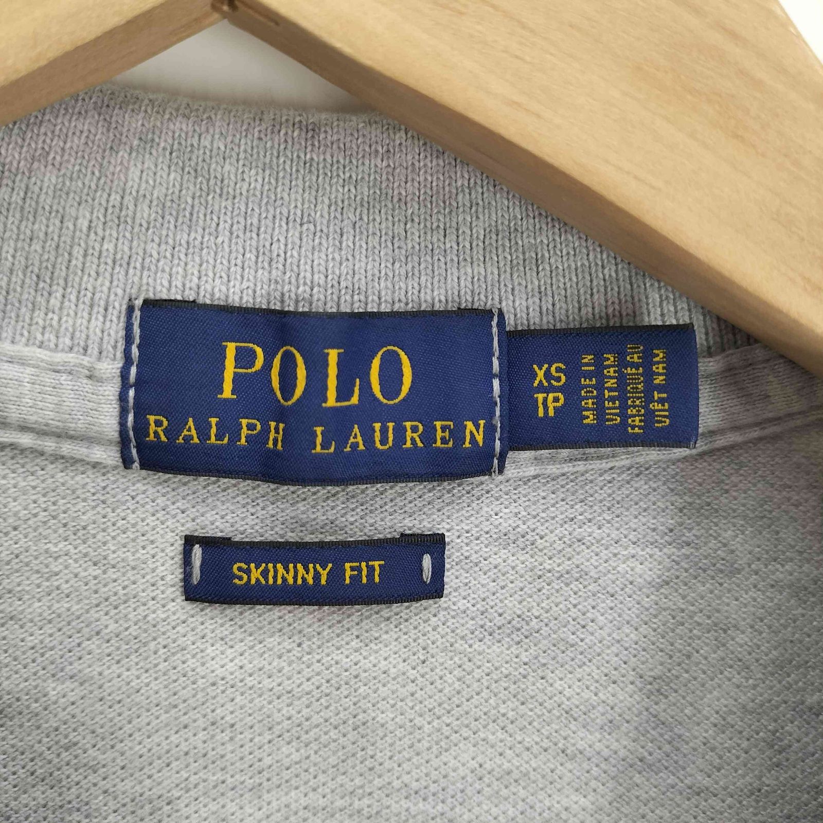 新品タグ付✨ポロラルフローレン ストライプシャツ スリムフィットポニー刺繍S近年 楽天市場】ラルフローレン（柄刺繍）（ポロシャツ｜トップス