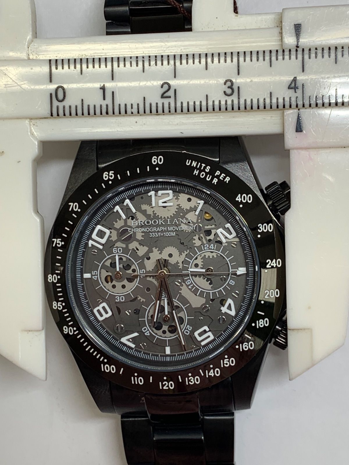 R7-1683 美品 ブルッキアーナ BA-1662 - メルカリ