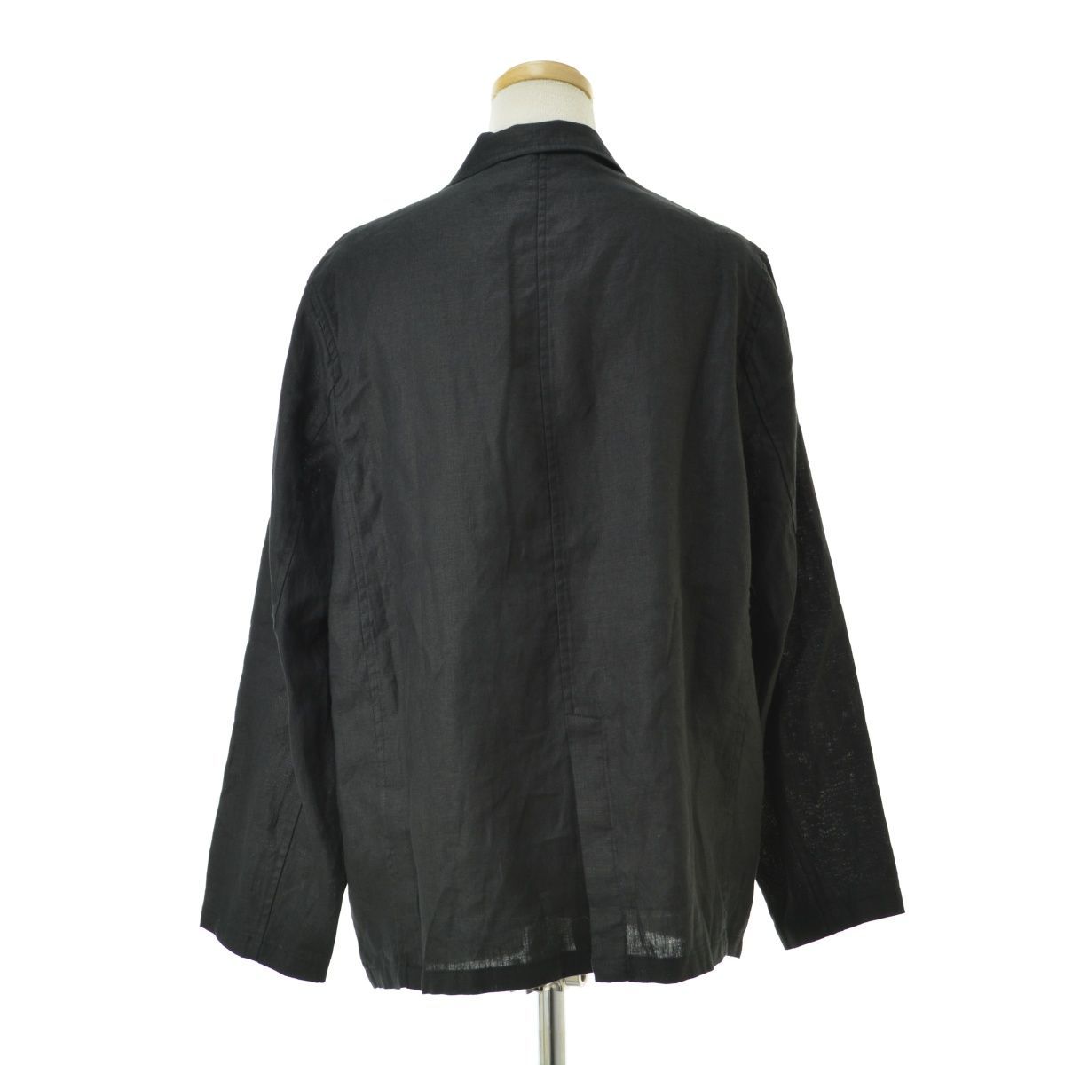 JOURNALSTANDARD】24SS 24010400801010 リネンライトジャケット