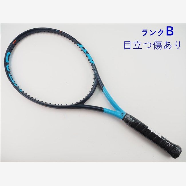 テニスラケット ヘッド グラフィン 360 インスティンクト MP リバース 2019年モデル G2 HEAD GRAPHENE 360 INSTINCT M c25100347c