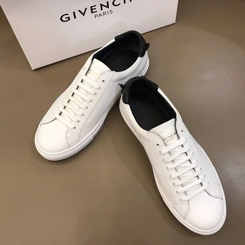 ジバンシーGivenchy定番カジュアルシューズ男女兼用1