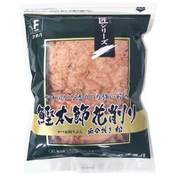 フタバ 匠 鰹本節血合抜 松 500g×4袋 1120