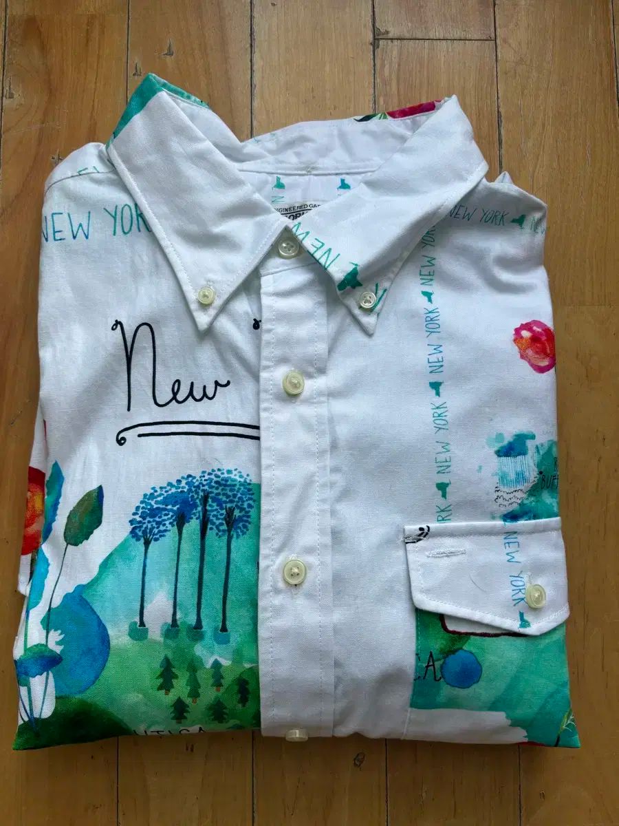 GARMENTS