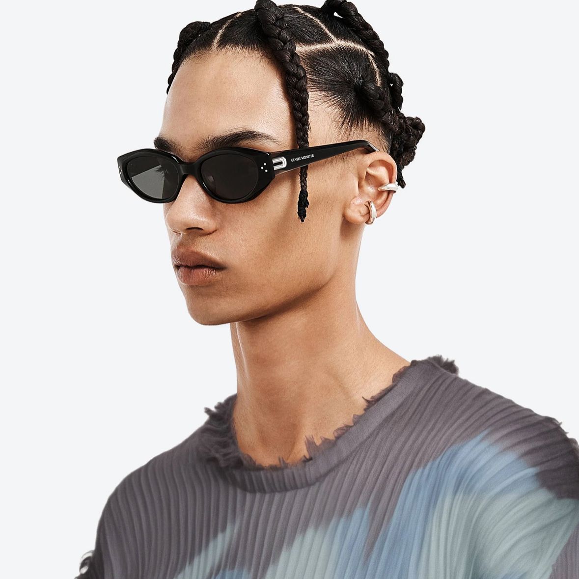 GENTLE MONSTER ジェントルモンスター Dada 01 サングラス GENTLE MONSTER】2024年新製品☆DADA 01☆人気最高！ (Gentle