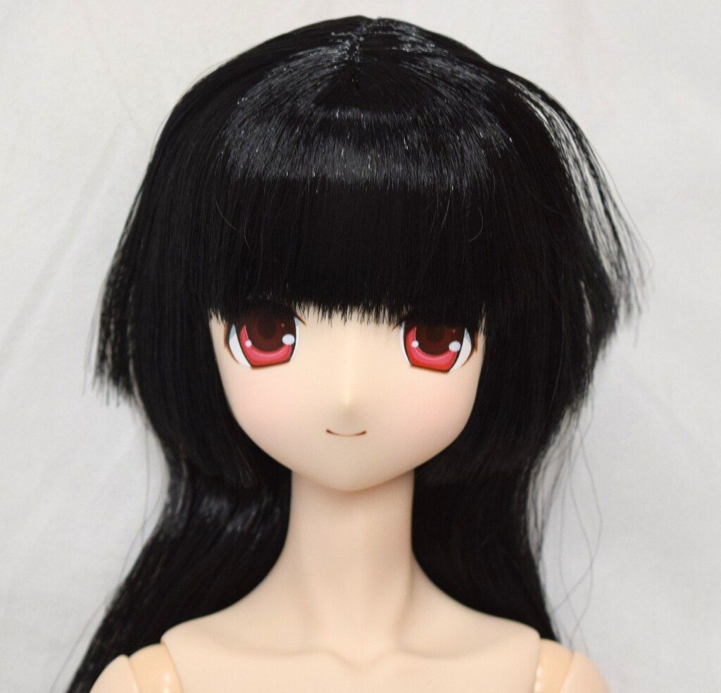 アゾン Black Ravenシリーズ リリア Black Raven II アゾンダイレクトストア ver.