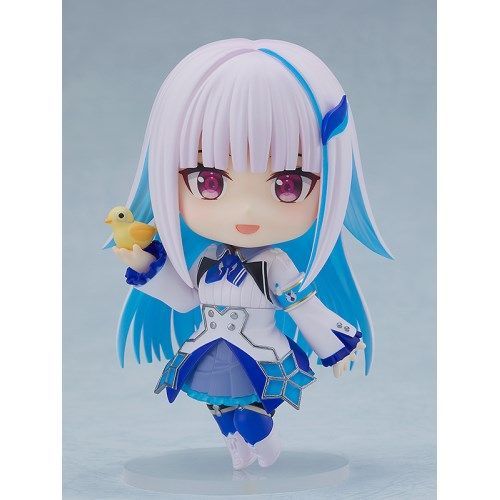 新品】ねんどろいど 『にじさんじ』 リゼ・ヘルエスタ ノン