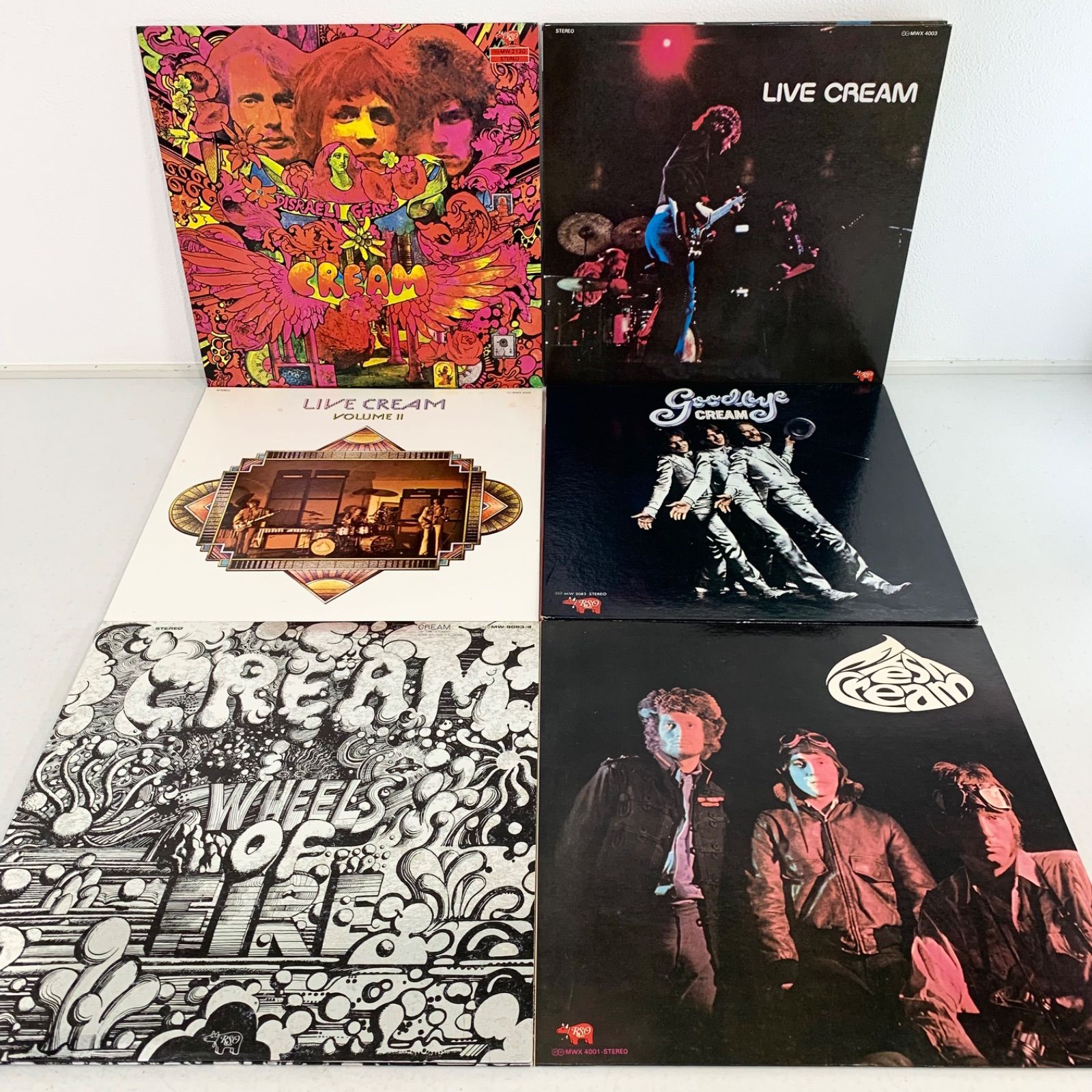 名盤☆レゲエ 7インチ Sister Carol /Let It Be Me レゲエ・レーベル | VP