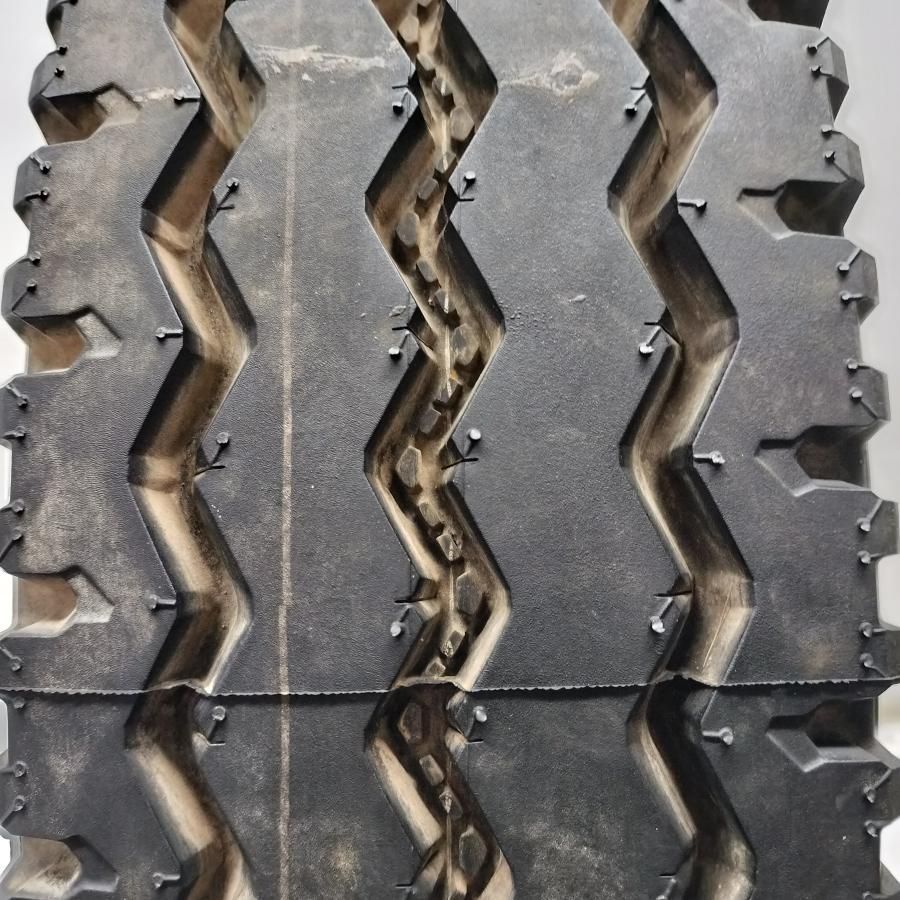 ◆配送先指定あり◆ トラック用オンロード 1本 225 80R17.5 123 122L ダンロップ SP520 2017年製 ～本州 四国は ～