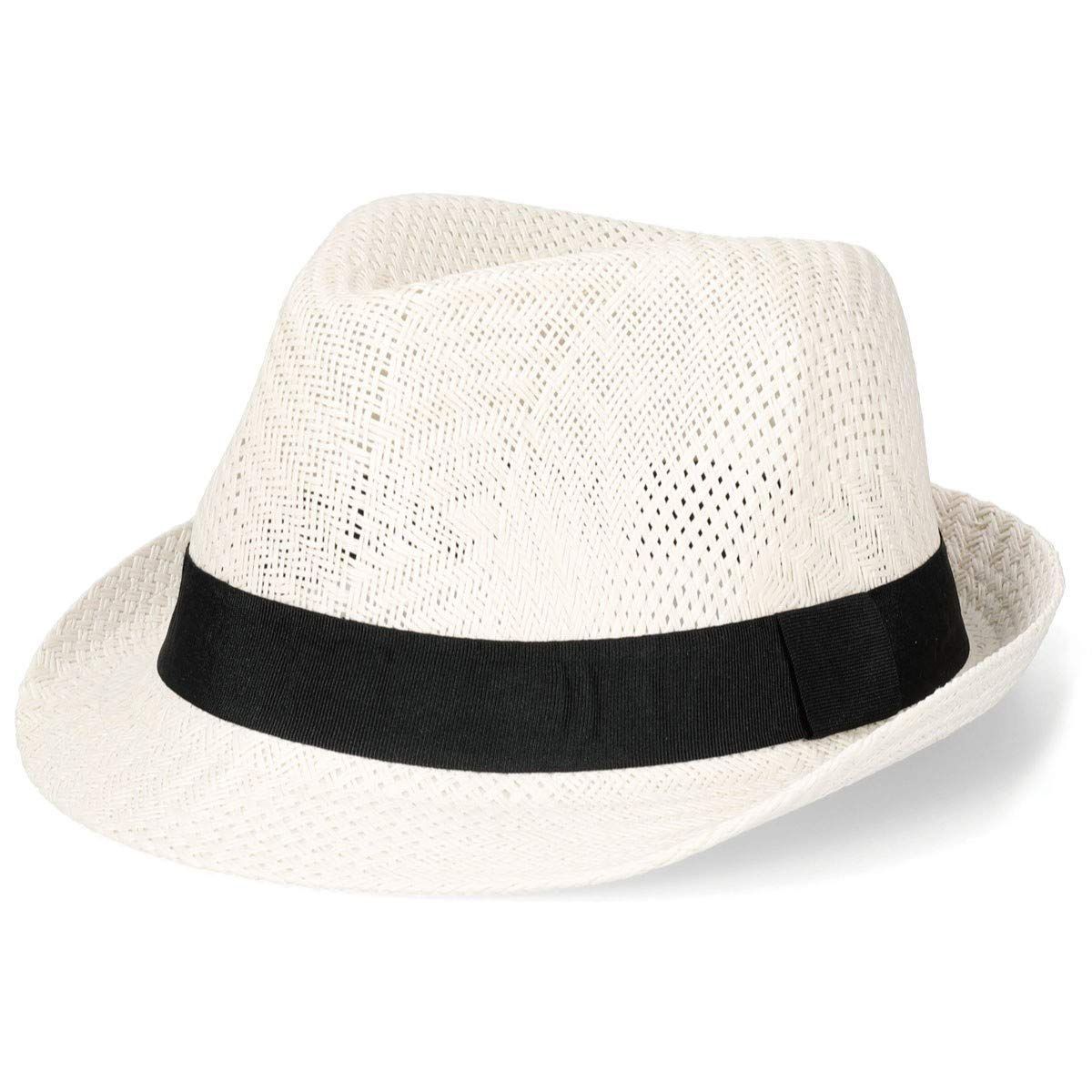 数量 メンズ レディース 春夏 軽い 帽子 ビッグサイズ Hat Braid Paper Woven フリーサイズ ベーシックエンチ ウーブン編み 大きいサイズ有り