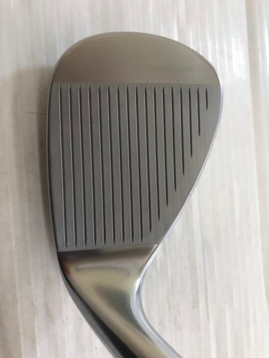 最短翌日発送】VOKEY SM9 ツアークローム | 52 | S | NSプロ