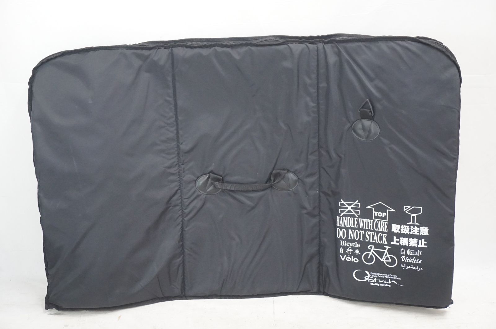 OSTRICH オーストリッチ OS-500 トラベルバッグ | バイチャリ福岡店