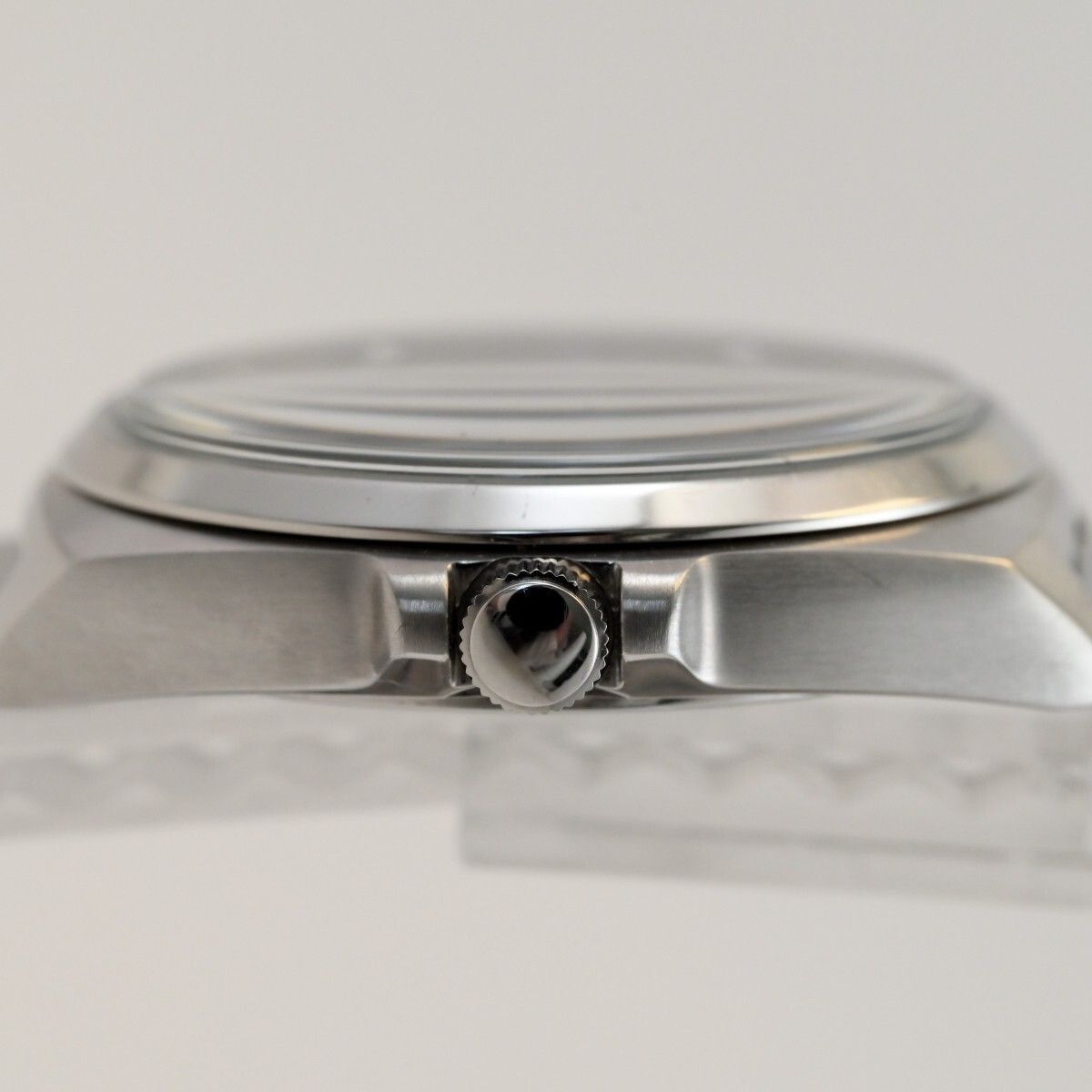 電池交換済み 良品 ポールスミス 男性用腕時計 Paul Smith CLOSED EYES