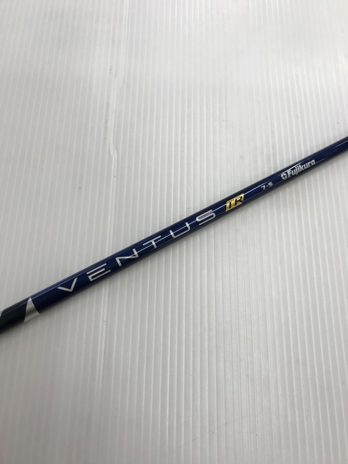 【即納】VENTUS TR 7(S) | 中古 ｜フェアウェイウッド用シャフト