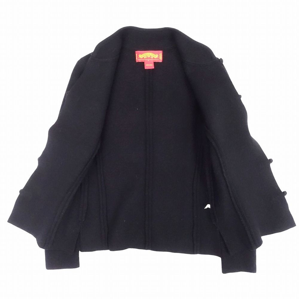 SHANGHAI TANG シャンハイタン 上海灘 チャイナ ジャケット 