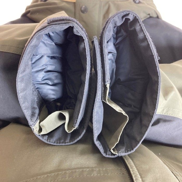 ☆THE NORTH FACE ノースフェイス Mountain Down Jacket マウンテン ...