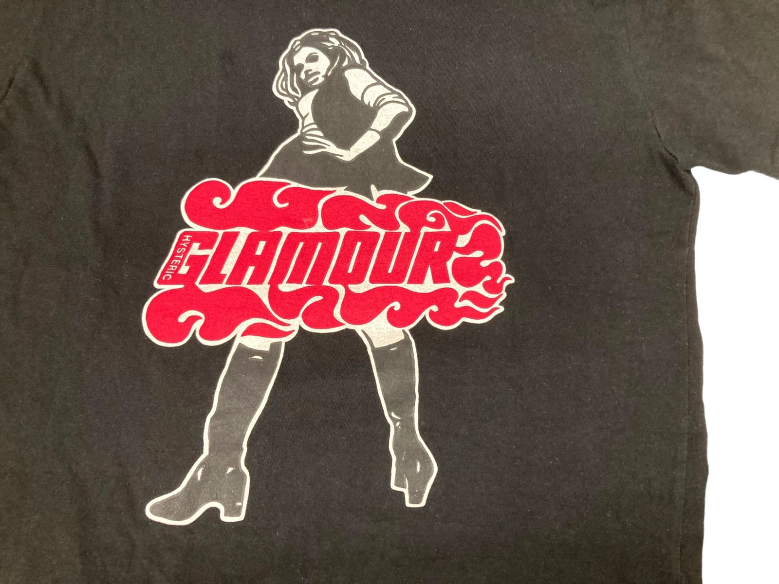 HYSTERIC GLAMOUR (ヒステリックグラマー) VIXEN GIRL