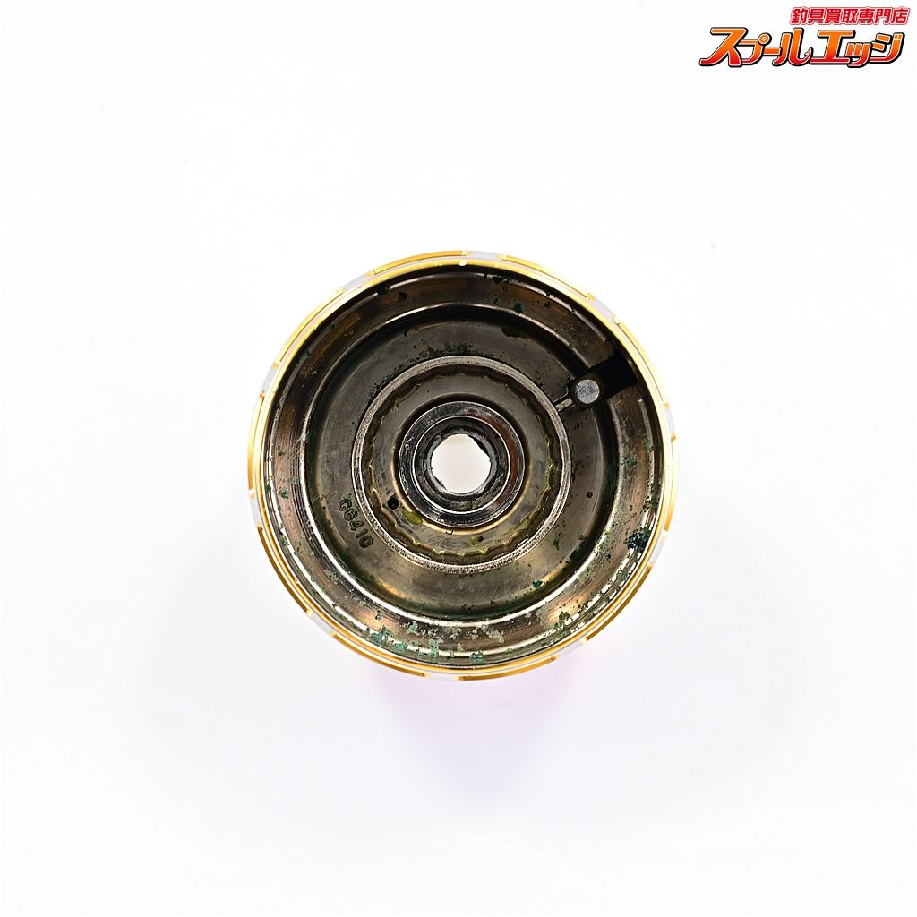 ダイワ Daiwa 05イグジスト 2506スプール RCSスプール セルテート