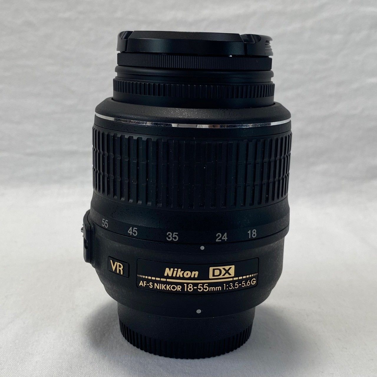 【返品保証・良品】Nikon D5100 + AF-S DX 18-55mm 良品・動作確認済】Nikon/D5100/ボディ/AF-S/DX/18-55mm/レンズ