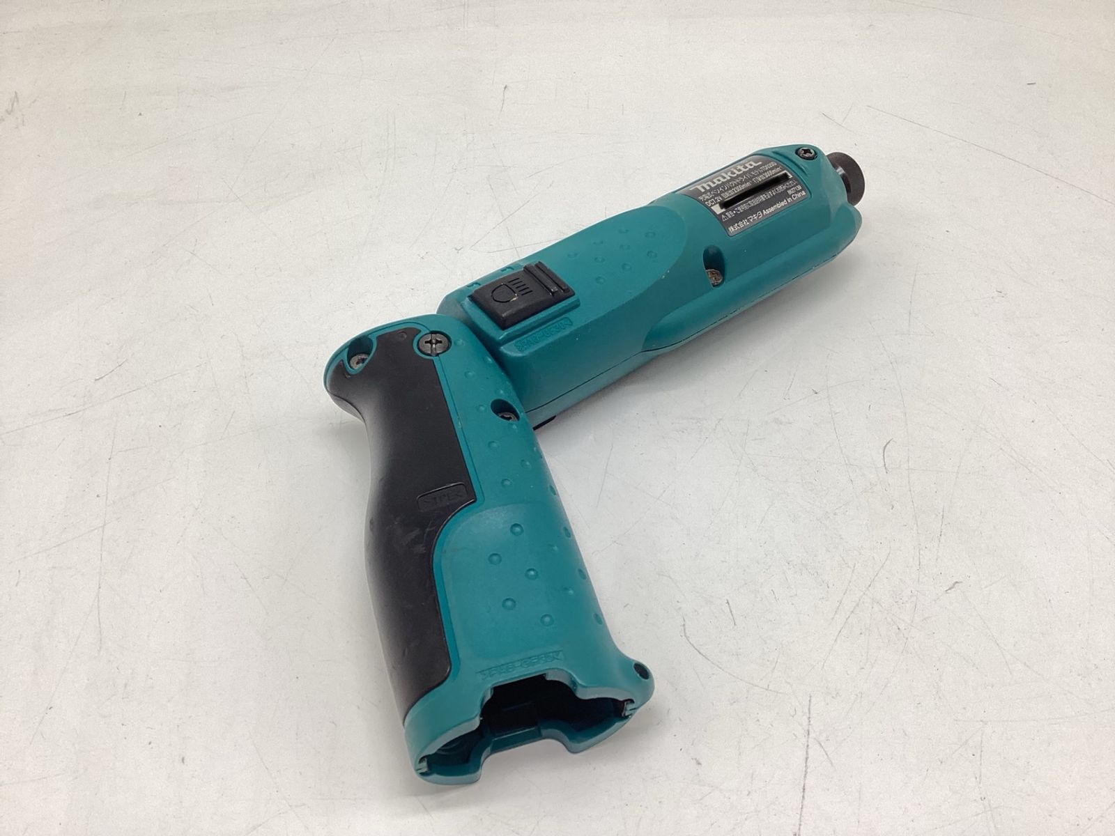 中古品】☆Makita/マキタ 充電式ペンインパクトドライバ