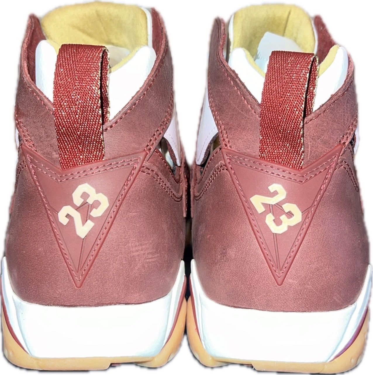 29.0cm Nike Air Jordan7 Retro Championship Pack 
