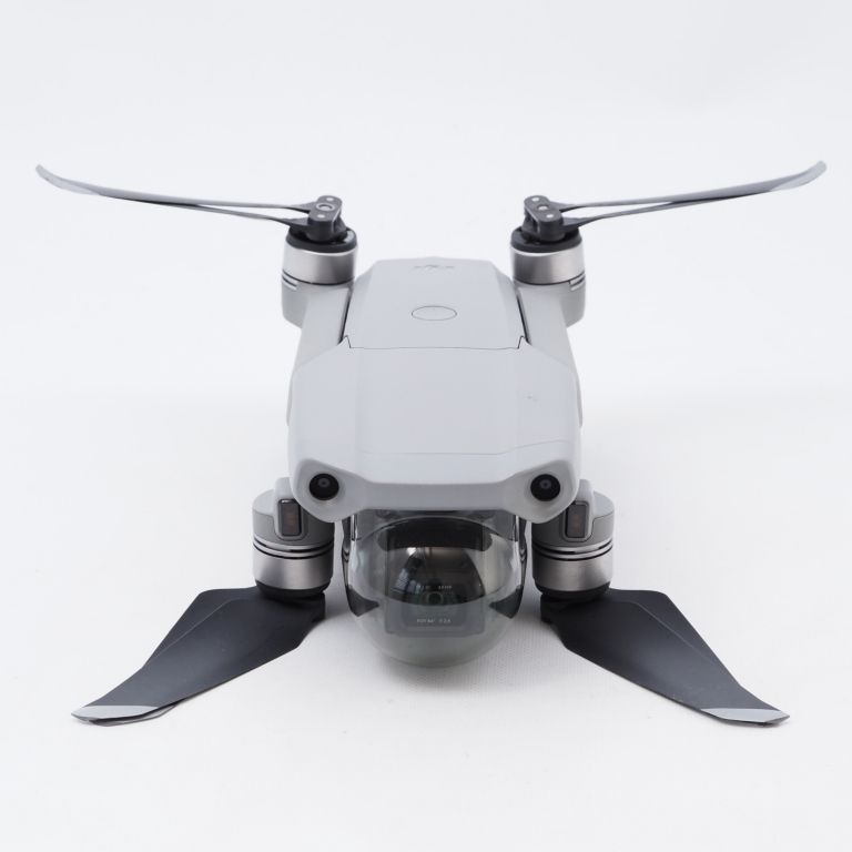 DJI Mavic Air 2 コンボ(国内正規品)ドロ—ン-