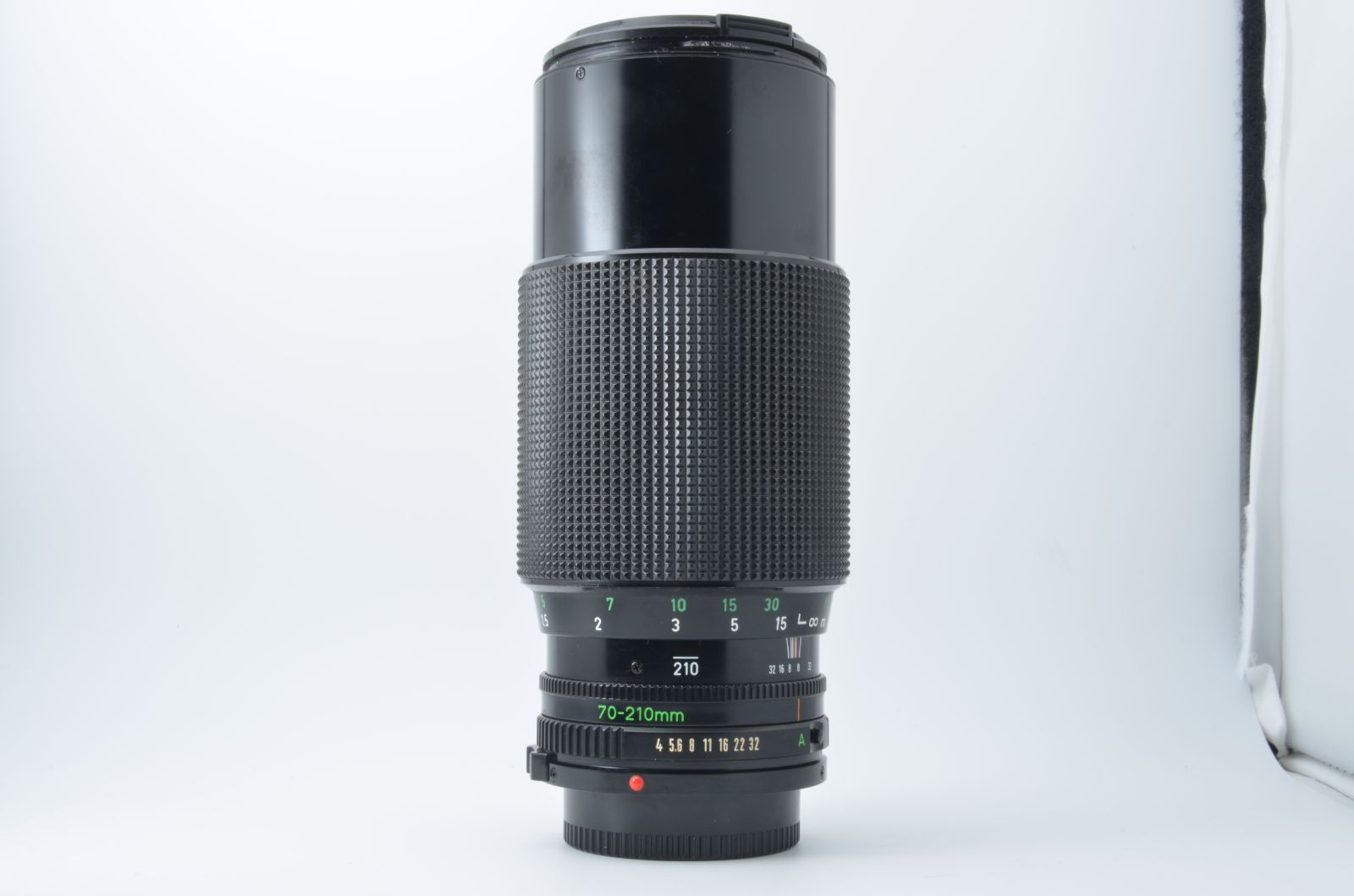 Canon A-1+ New FD70-210mm F4セット Canon A-1+ New FD70-210mm