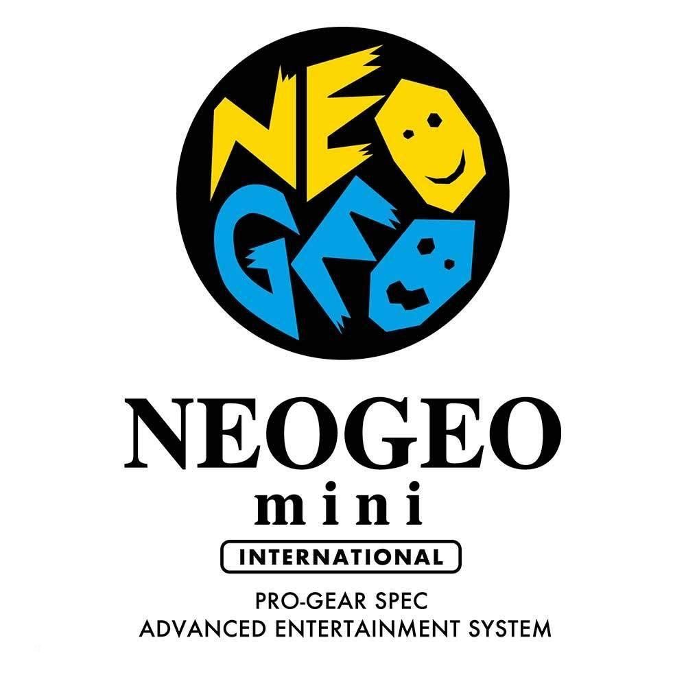 NEOGEO mini PAD 黒/白 2個セット売 - 未来我楽多堂 - メルカリ