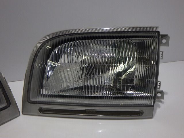 ハロゲン 110-51624