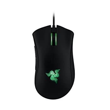 Razer Deathadder 2013 右手用 光学式 ゲーミング マウス  RZ01-00840100-R3J1