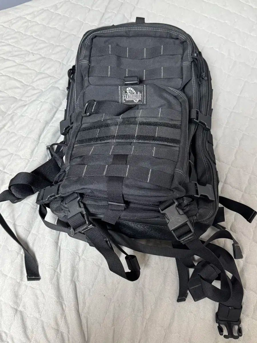 MAGFORCE(マグフォース) ファルコンズ 2 ブラック