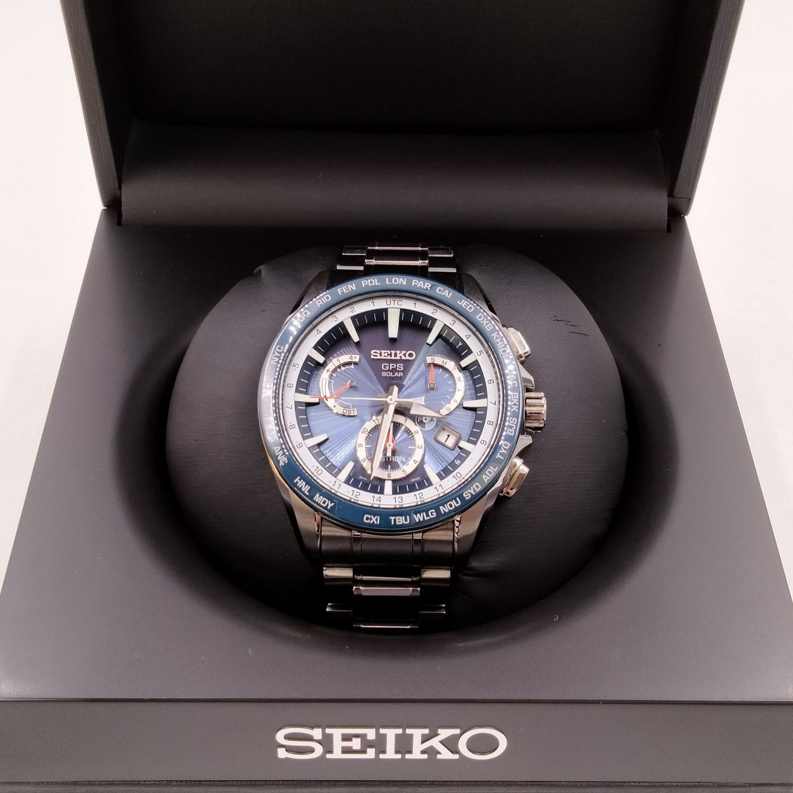 ✨SEIKO✨ セイコー アストロン SBXB053 8X53-0AD0 メンズ 腕時計 