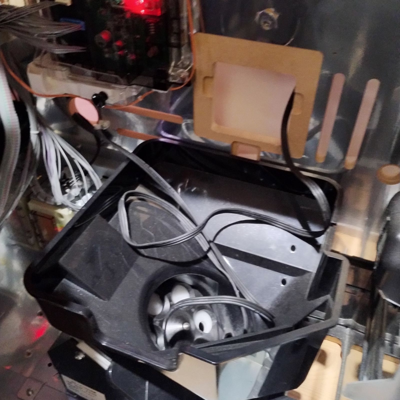 配送相談・美品】パチスロ Lucky海物語 三洋 海物語 スロット 家スロ